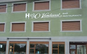 O Vendaval Hostal Restaurante